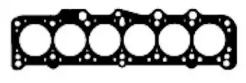 WILMINK GROUP wg1178622 -  Прокладка, головка цилиндра